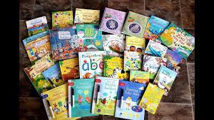 What follows is a list of more than 65 of the most anticipated new releases coming to a bookstore near you in 2020. Usborne S New Releases May 2020 Youtube