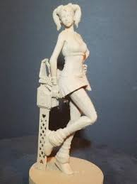 Juliet starling (lollipop chainsaw) dec 19, 2017 8:52:57 gmt 10 evillord, david flores, and 16 more like this. Lollipop Chainsaw Juliet Naked 3d Models Stlfinder