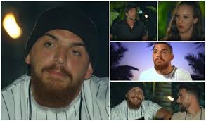 Insula Iubirii Radu Valcan