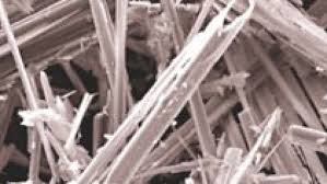 Image result for images Airborne Asbestos Fibers