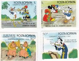 21 видео 55 923 просмотра обновлен 7 сент. Lp 1153 Desene Animate Walt Disney Ii Serie Scurta Mnh Nestampilat Okazii Ro
