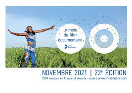 Check spelling or type a new query. Le Mois Du Film Documentaire Ciclic