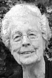 Eleanor Kaiser Obituary (1934