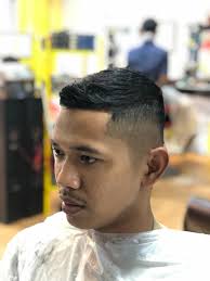 Pa'Maon Empire Barbershop & Pomade