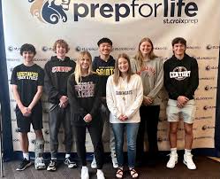 Signing Day for our Class of 2023 Congratulations to our Class of 2023  seniors who have committed to play a sport at the college level: Roman  Willenbring, Gustavus Adolphus for Track and