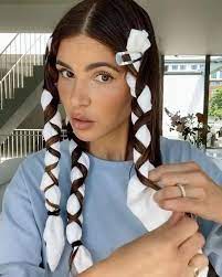 Epingle Sur Coiffure