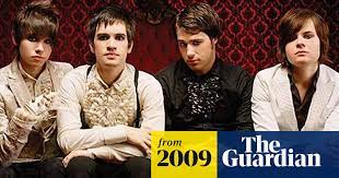 Thank you for showing interest in the playlist of 'best of panic! Panic At The Disco Split In Half Pop And Rock The Guardian