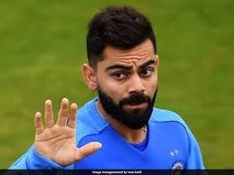 Virat kohli awards and achievements. Coronavirus Crisis Has Made Us More Compassionate Virat Kohli Cricket News