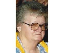 Florence Thomas Obituary (2014)