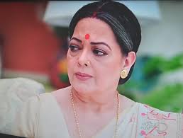 Reaction to Jhanak's actions in the TV show