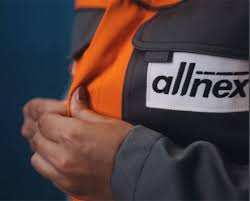 Semakin maju pt maestro sumber jaya. Home Allnex