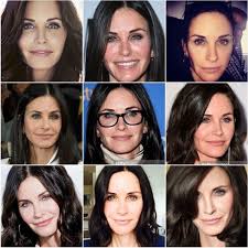 As the saying goes, eyes are the window to the soul, so it is important to keep them as sharp and clear as possible. Courtney Cox Gets Real About Her Plastic Surgery Trendelier