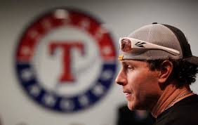 Texas Rangers Payroll In 2013: Rangers Organizational Rosters + Depth  Charts