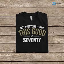 70th Birthday T Shirt Ideas 70th Birthday Tshirt Born In 1944 Great 70th By Designinventprint 16 99 Birthday Tshirts 65th Birthday Party Ideas 85th Birthday Party Ideas