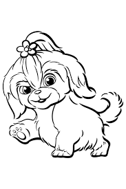 Find out free pet coloring pages to print or color online on hellokids. Get 30 Dog Lol Pets Coloring Pages