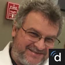 Dr. Darrell J. Hutson, MD