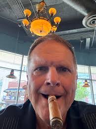 James Greeley's Instagram, Twitter & Facebook