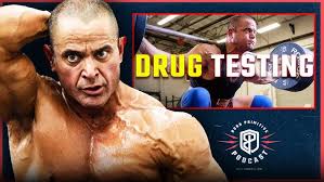 Mark Bell Discusses Tested VS NON-Tested POWERLIFTING