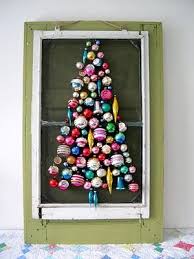 Christmas Ornament Christmas Tree Love This Even Better With Clearance Ornaments From The Alternative Christmas Tree Christmas Tree Ornaments Christmas Diy