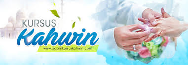 Image result for kursus kahwin