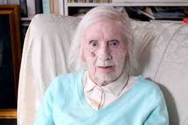 Romance novelist Ida Pollock dies at 105