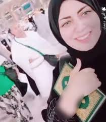 ادعو لسلمى سليم 32 سنة مدربة الجمباز الخاصة ببنت اختي، في لحظات دخلت في  غيبوبة وهي الان امرها بيد الله .. سلمى مدربة مجتهده وانسانة طيبة ، تحتاج  لدعواتكم الصادقة من القلب.