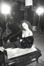 Amy Yip Soft Porn Career in Hong Kong - Intimate Details in This Profile