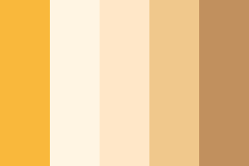 Heat sugar and room temp water on turn off the flame and add the hot water once the caramel has reached your desired colour. Honey Milk Tea Chocolate Coffee Color Palette Created By Milktea That Consists F9b83c Fff5e3 Ffe7c8 F0c88c C19 Milk Color Honey Colour Brown Color Palette