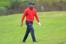 Keep up with all the news, scores and highlights. Tiger Woods Saves Best For Last At Pga Championship