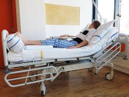 This may be due to specific muscle weakness following local injury. Basics Of Nursing Practices And Interventions Faculty Of Medicine Masaryk University