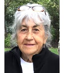 Patricia Yeager Obituary (2024)