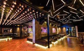 Reviewed A Bar Called Life Juhu Life Bar Food