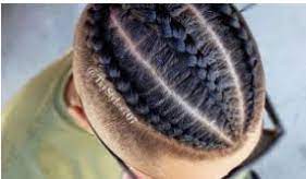 Below, there is a selection of the best cornrow braid hairstyles to pull off in 2021. What Is The Minimum Length Of Hair For Cornrows The Best Ottawa Hair Salon