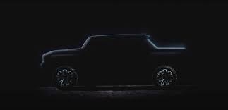 This electric pickup will have a feature called crab mode that allows the truck to move sideways. The Gmc Hummer Ev Will Have An Intriguing Crab Mode Carscoops