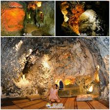 Crystal Cave The Banjaran Hotsprings Retreat Ipoh Ipoh Banjaran Retreat