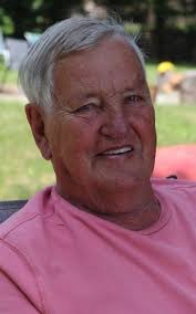 Edward Charles Armstrong Obituary