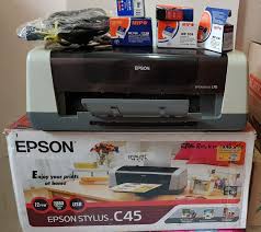 Epson stylus pro wt7900 printer driver. Printer Epson Stylus C45 Computers Tech Printers Scanners Copiers On Carousell