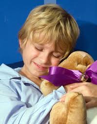 Oak Ridge Junior Playhouse opens season with 'Velveteen Rabbit'