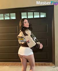Nadia Amine Nude OnlyFans Leak Picture GTpWPiSHal | MasterFap.net