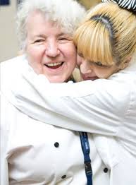 Faye Blackmon's Culinary Class