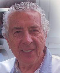 Obituary of Peter Arena