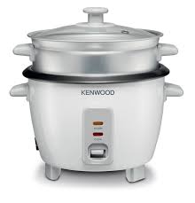 Brand kenwood (berquality) terdapat pelbagai function utk masakan. Kenwood Rcm30 000rd Gyrd Wh Rice Cooker 0 6l Hotpoint Co Ke