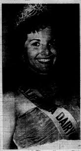 El Mustang, June 28, 1963