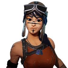 3d models below are suitable not only for printing but also for any computer graphics like cg, vfx, animation, or even cad. Renegade Raider Fortnite Skin Skin Tracker