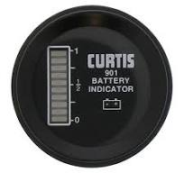 Battery discharge indicators - Discover our range | TVH