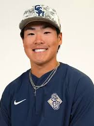 2024 Baseball Roster