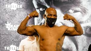 The resolution of png image is 415x550 and classified to rose tattoo ,flower tattoo ,tattoo. Mike Tyson Mao Tattoo What Does It Mean And Why Did He Get It As Com