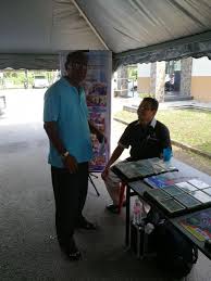 Klinik kesihatan kepala batas, 13200 kepala batas, seberang perai utara. Blog Pencegahan Aadk Kubang Pasu Pameran Klinik Kesihatan Kepala Batas