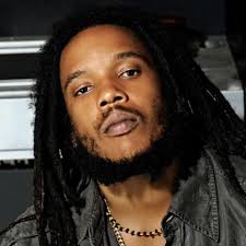 Ky-Mani Marley