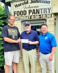 Delavan-Darien High School Athletics & Activities